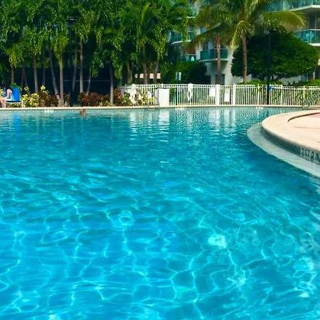 Sunny Isles Beach Spacious Apartment Dış mekan fotoğraf