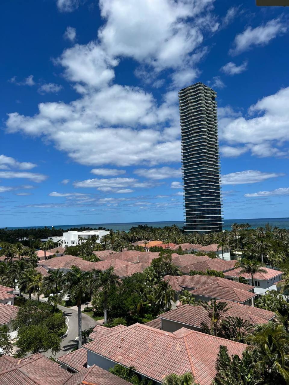 Sunny Isles Beach Spacious Apartment Dış mekan fotoğraf