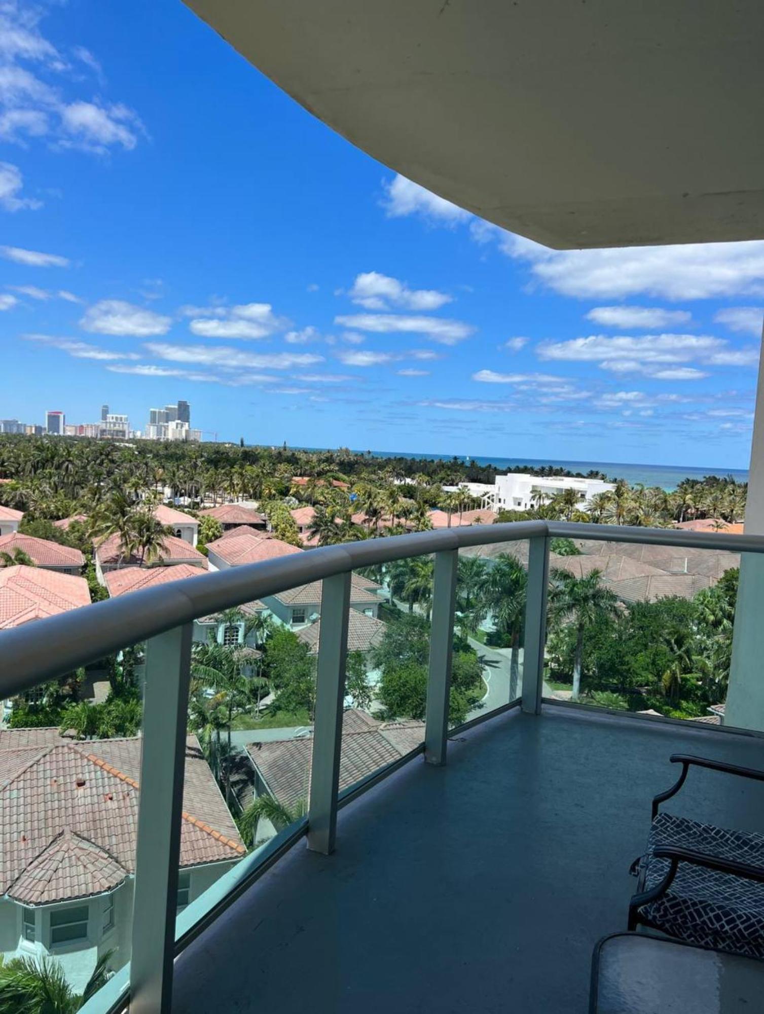 Sunny Isles Beach Spacious Apartment Dış mekan fotoğraf
