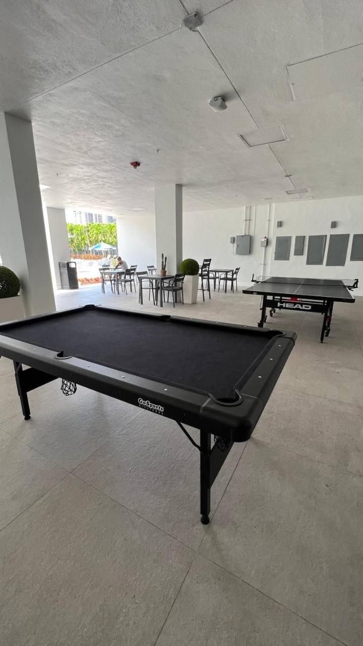 Sunny Isles Beach Spacious Apartment Dış mekan fotoğraf