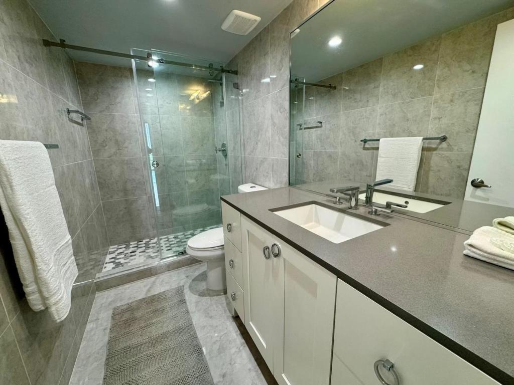 Sunny Isles Beach Spacious Apartment Dış mekan fotoğraf