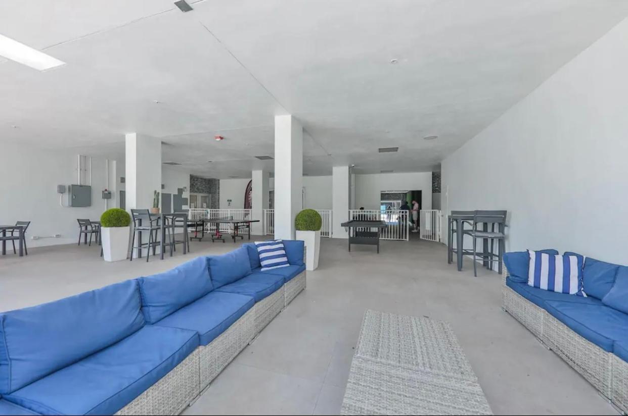 Sunny Isles Beach Spacious Apartment Dış mekan fotoğraf
