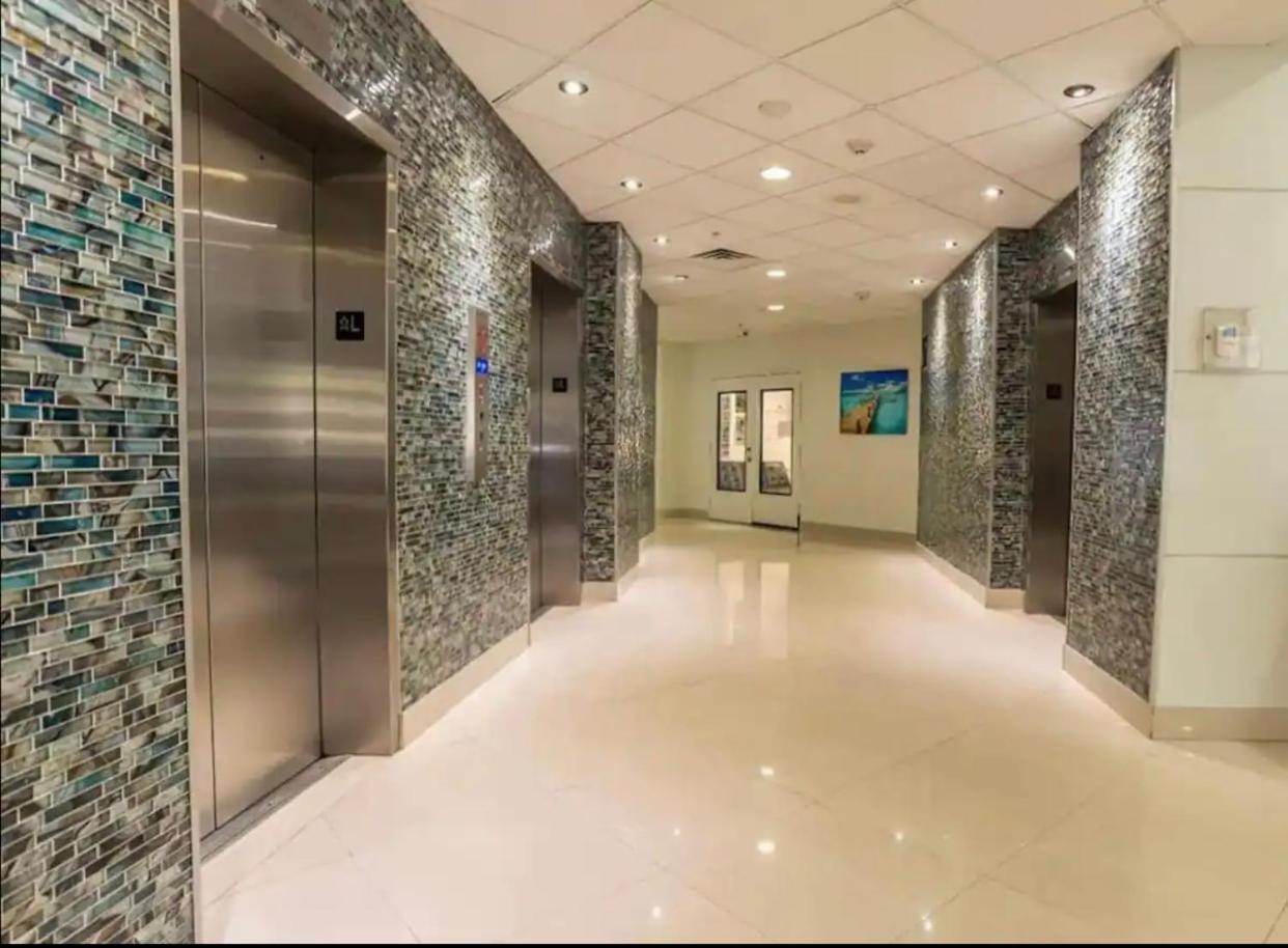 Sunny Isles Beach Spacious Apartment Dış mekan fotoğraf