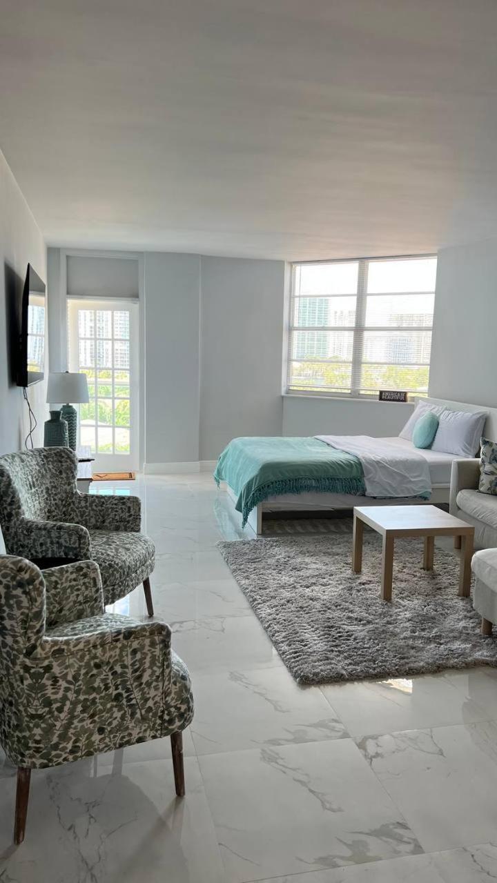 Sunny Isles Beach Spacious Apartment Dış mekan fotoğraf