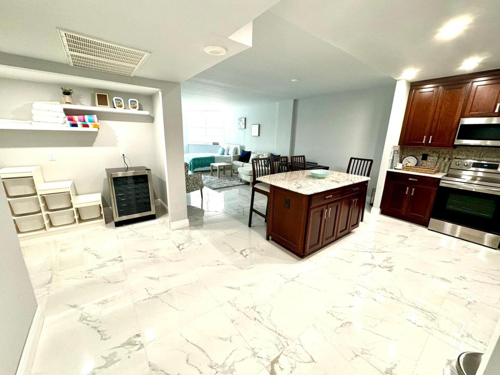 Sunny Isles Beach Spacious Apartment Dış mekan fotoğraf