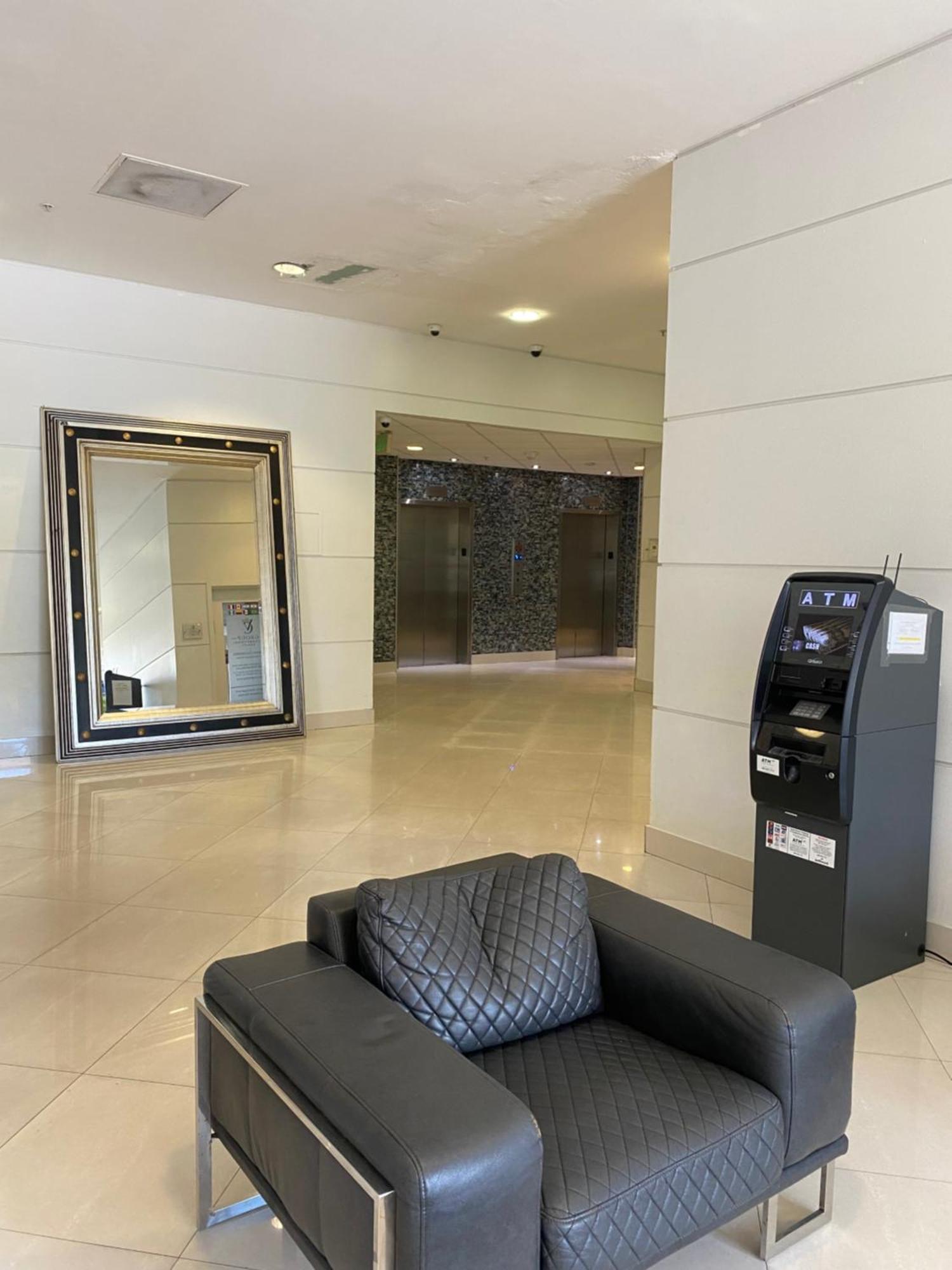 Sunny Isles Beach Spacious Apartment Dış mekan fotoğraf