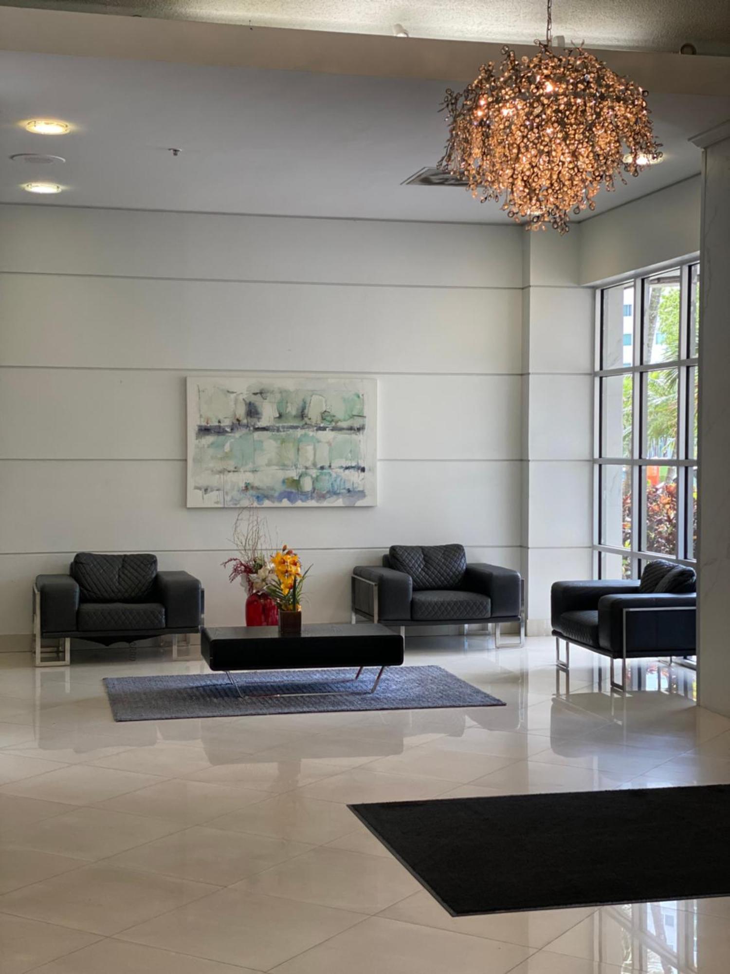 Sunny Isles Beach Spacious Apartment Dış mekan fotoğraf