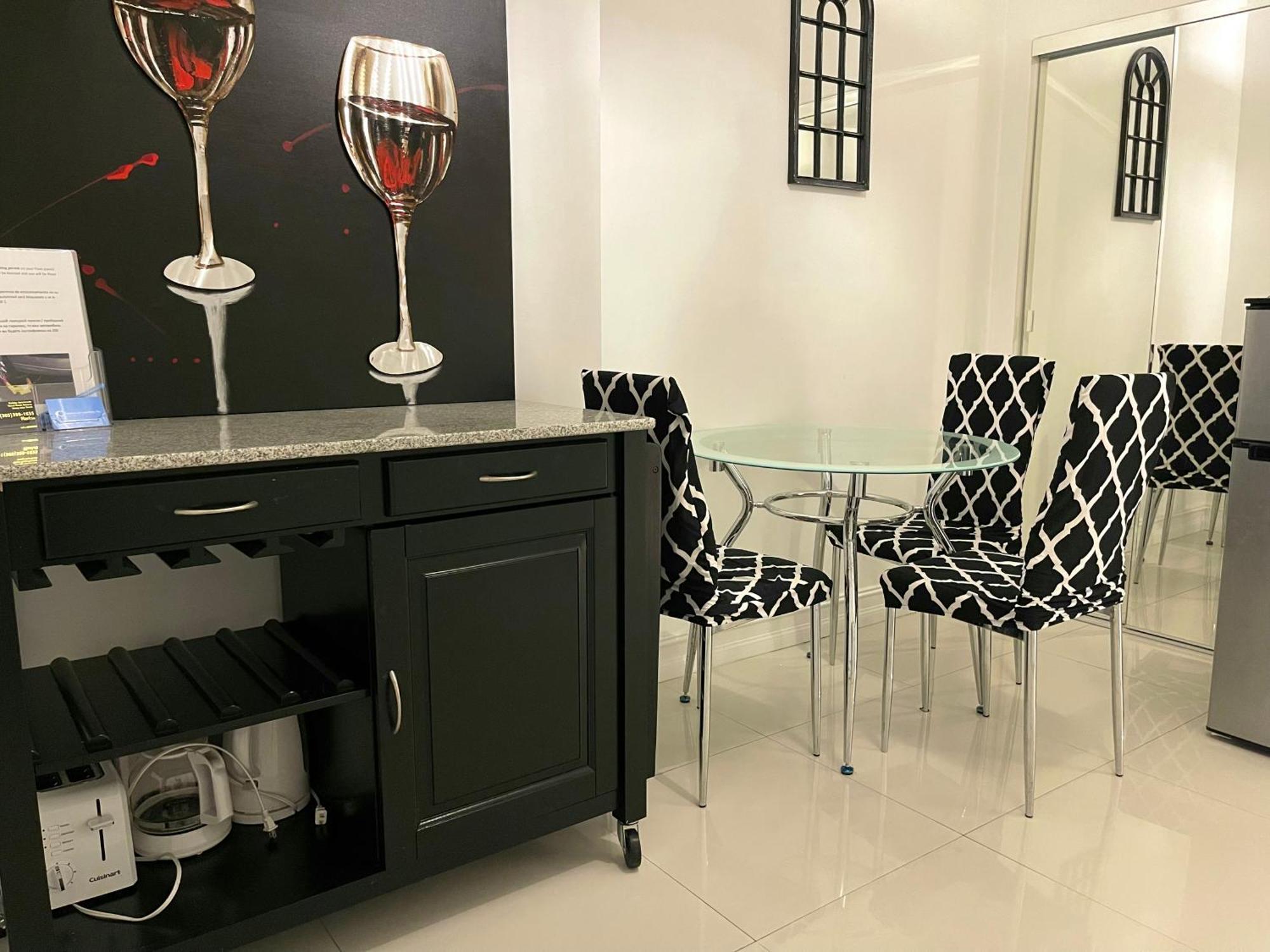 Sunny Isles Beach Spacious Apartment Dış mekan fotoğraf